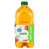Great Value No Added Sweeteners 100% Apple Juice, 64 Fl. Oz.